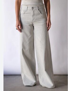 TWP Tiny Dancer Jeans